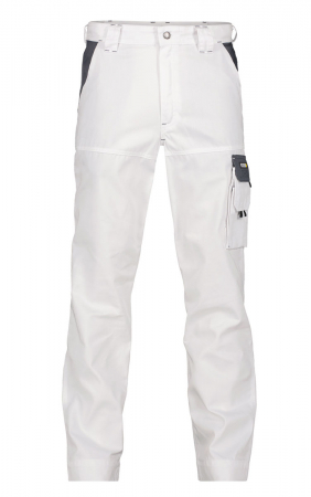 [00565014-0001] NASHVILLE Bundhose MG regular SL81 v Dassy (grün/schwarz, 42)