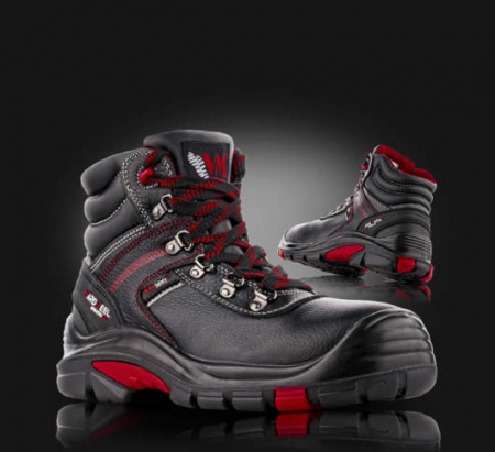 NORWICH Si-Hochschuh S3 HRO WR SRC von VM