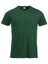 New Classic T-Shirt von Clique