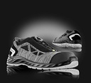 PALERMO BOA Si-Halbschuh S1P ESD von VM
