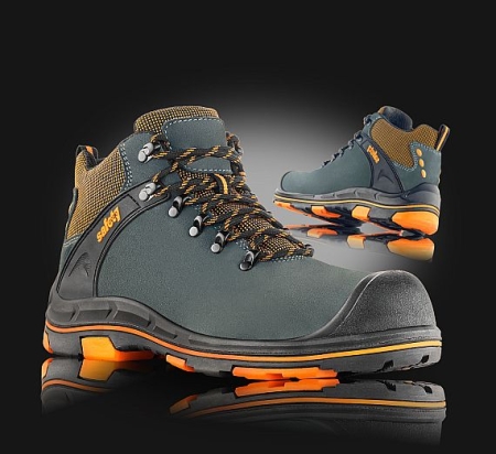 PORTO Si-Hochschuh S3L FO HRO von VM