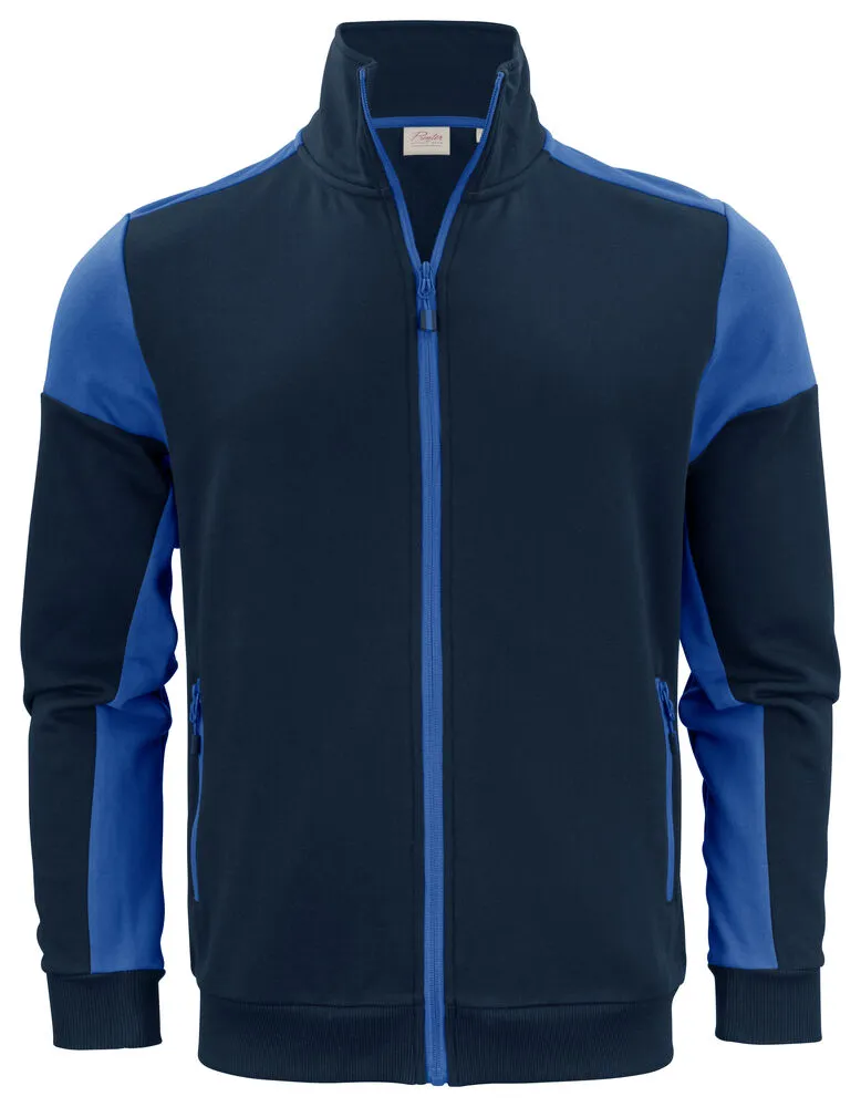 PRIME Sweatjacke von Printer