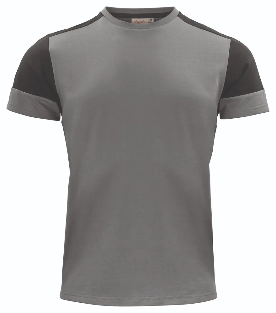 PRIME T-Shirt zweifärbig von Printer
