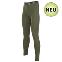 PSS X-treme Merino Thermo-Unterhose grün