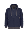 PULSE Teddy-Sweatjacke v. Dassy