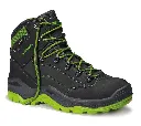 RENEGADE Mid work GTX green S3S CI von Lowa