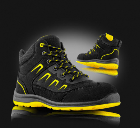 RHODOS Si-Hochschuh S3 ESD SRC von VM