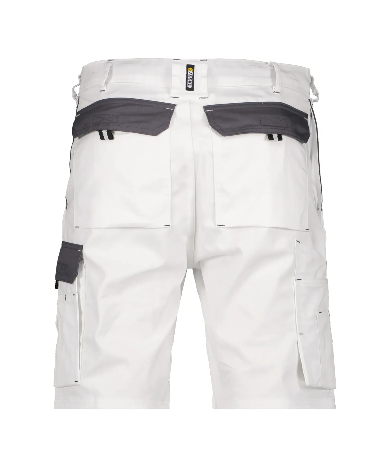 ROMA Arbeitsshort MG v Dassy