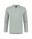 SERENGETI Henley-Shirt von Dassy