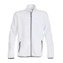 SPEEDWAY Fleecejacke von Printer