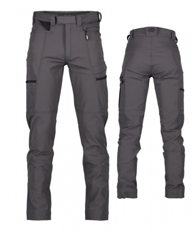 STORAX Wokerhose D-Flex v. Dassy