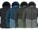 Schutzschild High-End Jacke 6001 v. Schöffel-Pro