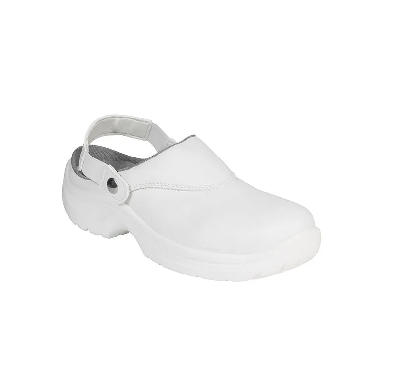 Sicherheitsclog 23144 weiß Eco Safe S2 SRC von AWC