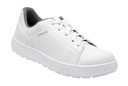 Sneaker 26350 Eco Safe S2 SRC von AWC weiß