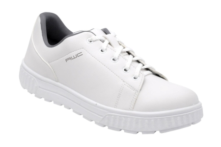 Sneaker 26350 Eco Safe S2 SRC von AWC weiß