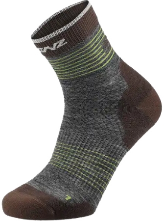 Socke MERINO OUTDOOR 2 low