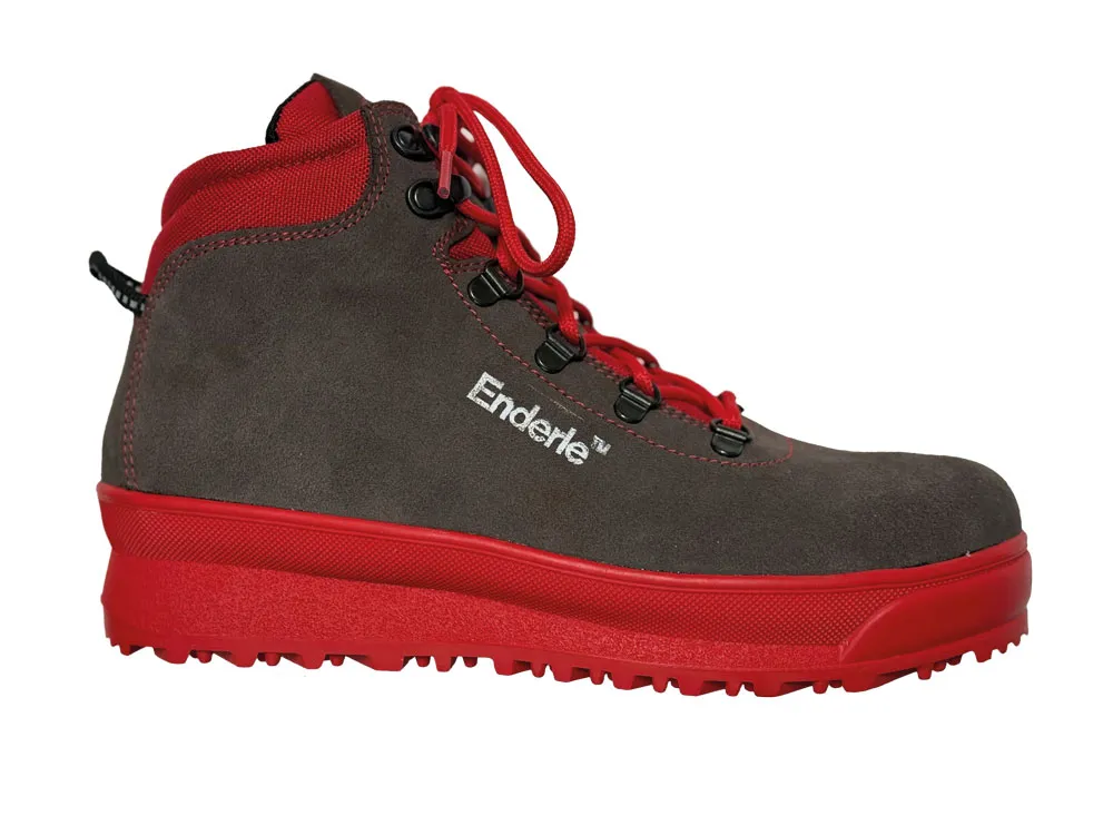 [00650200-0001] Spider-E Dachdeckerschuh ISO 20347:2012 O3 (39)