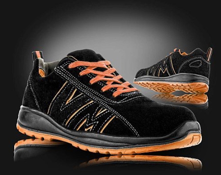 [00605092-0001] TOKIO Berufs-Halbschuh O1 FO SRA von VM (37)