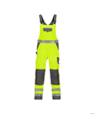 TOULOUSE Warn-Latzhose SL81 von Dassy