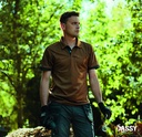 TRAXION Poloshirt UV v. Dassy