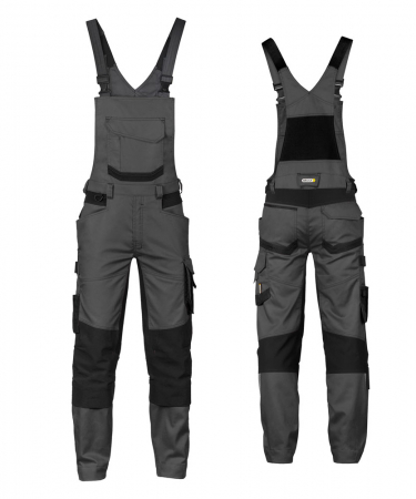 TRONIX Latzhose D-Flex v. Dassy