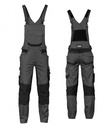 TRONIX Latzhose D-Flex v. Dassy
