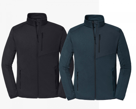 Treuer Begleiter Klima-Jacke 8000 Schöffel