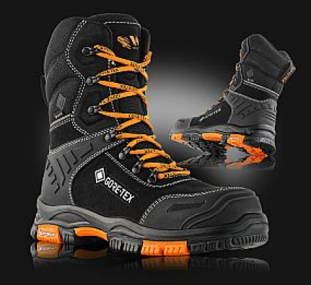UTAH Si-Stiefel GTX S7L FO HRO von VM