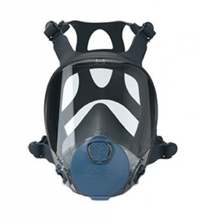 [00720090-0003] Vollmaske Moldex EasyLock 9000 (L)