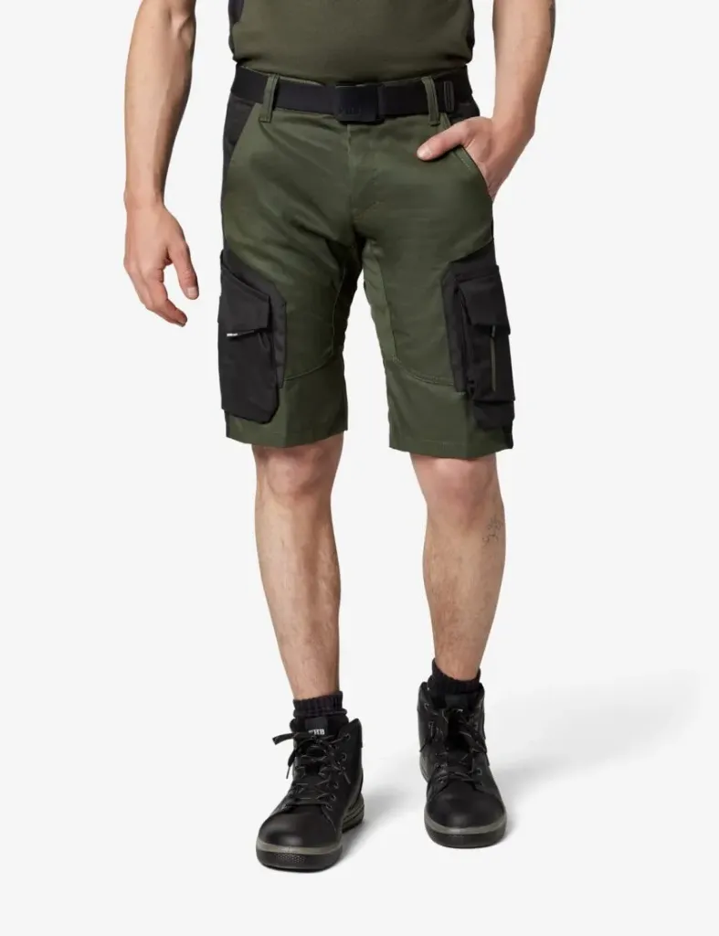 Wulf Arbeitsshort von FHB