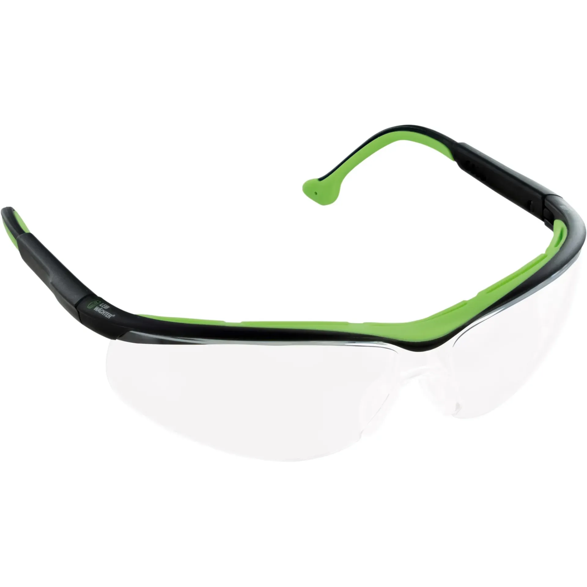 Schutzbrille LWSB1 von Leibwächter 