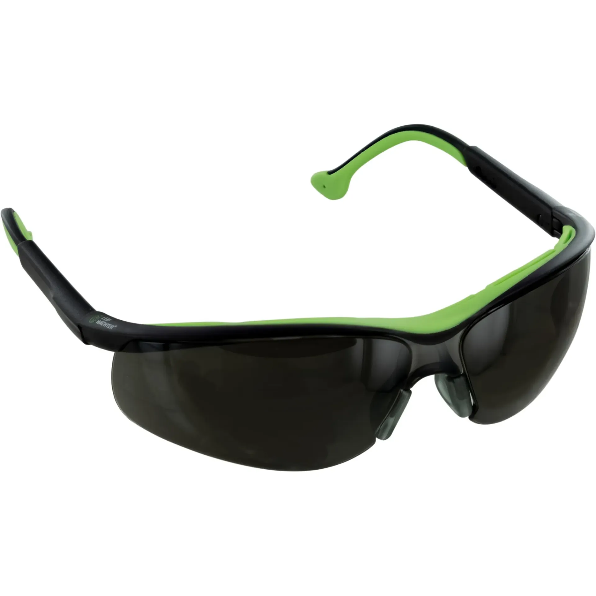 Schutzbrille LWSB2 von Leibwächter