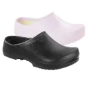 Super Birki Birkenstock PU-Clog 