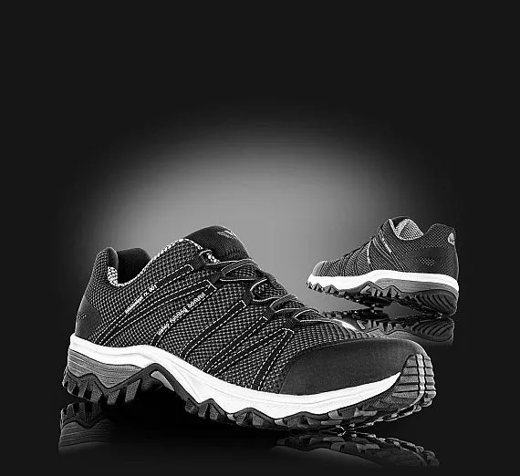 SYDNEY Berufs-Halbschuh OS von VM (37)