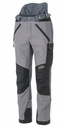 Forst-Bundhose X-treme Vectran grau von PSS
