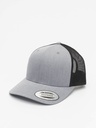 Vintage Trucker Cap FlexFit 6606 heather