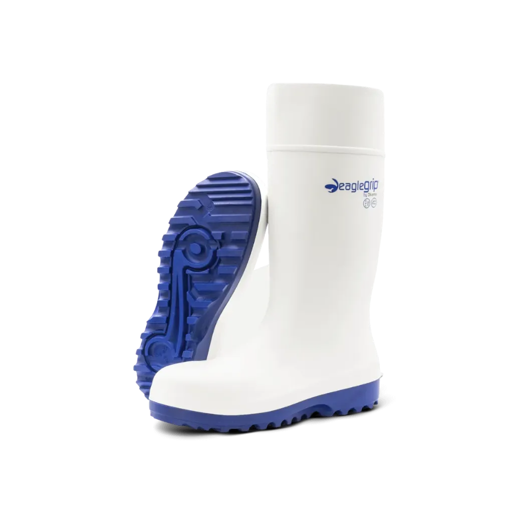 [001111137] Berufsstiefel EagleGrip S4 Dikamar (37)