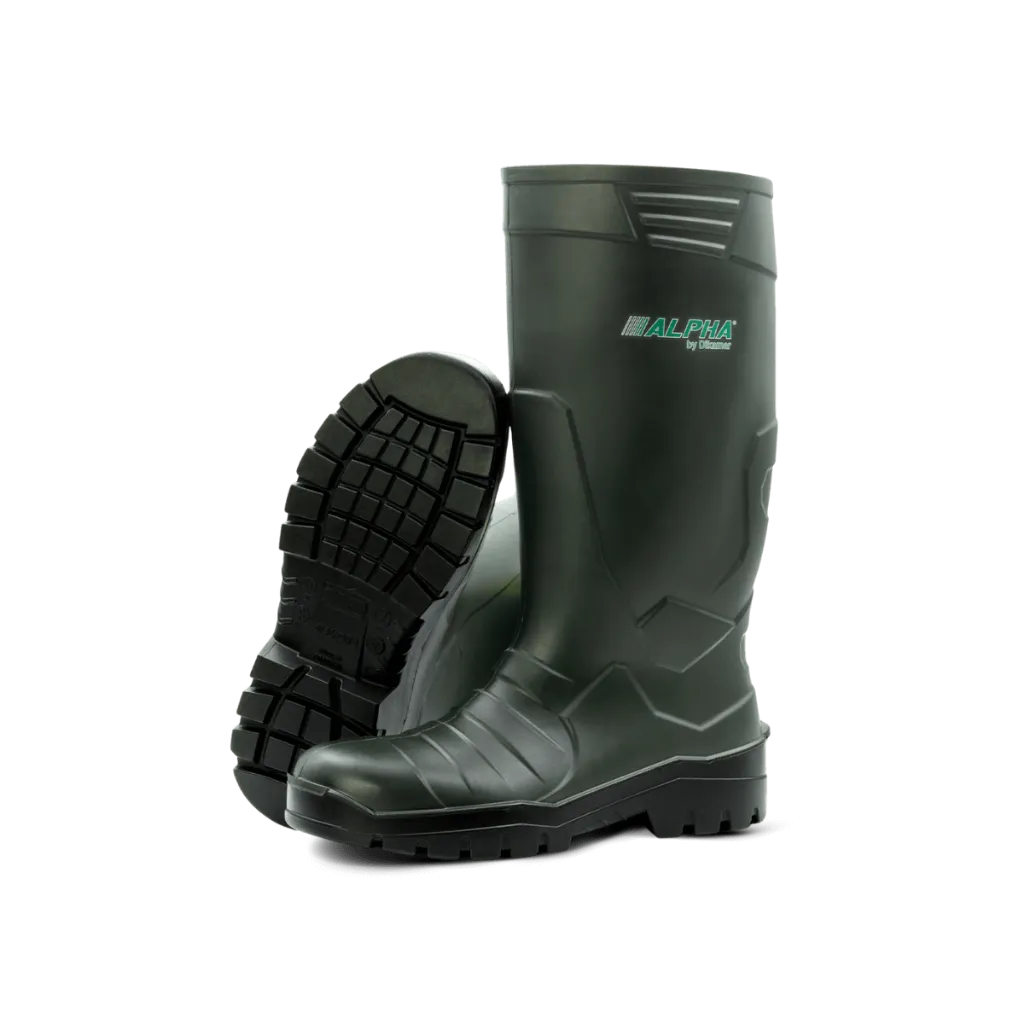 Berufsstiefel Alpha S5 Dikamar (37)