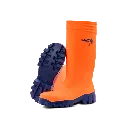 Berufsstiefel AlphaTrace HiViz -40° S5 Dikamar