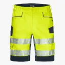 Meistermacher Warn-Shorts 2-Wege-stretch Schöffel-Pro
