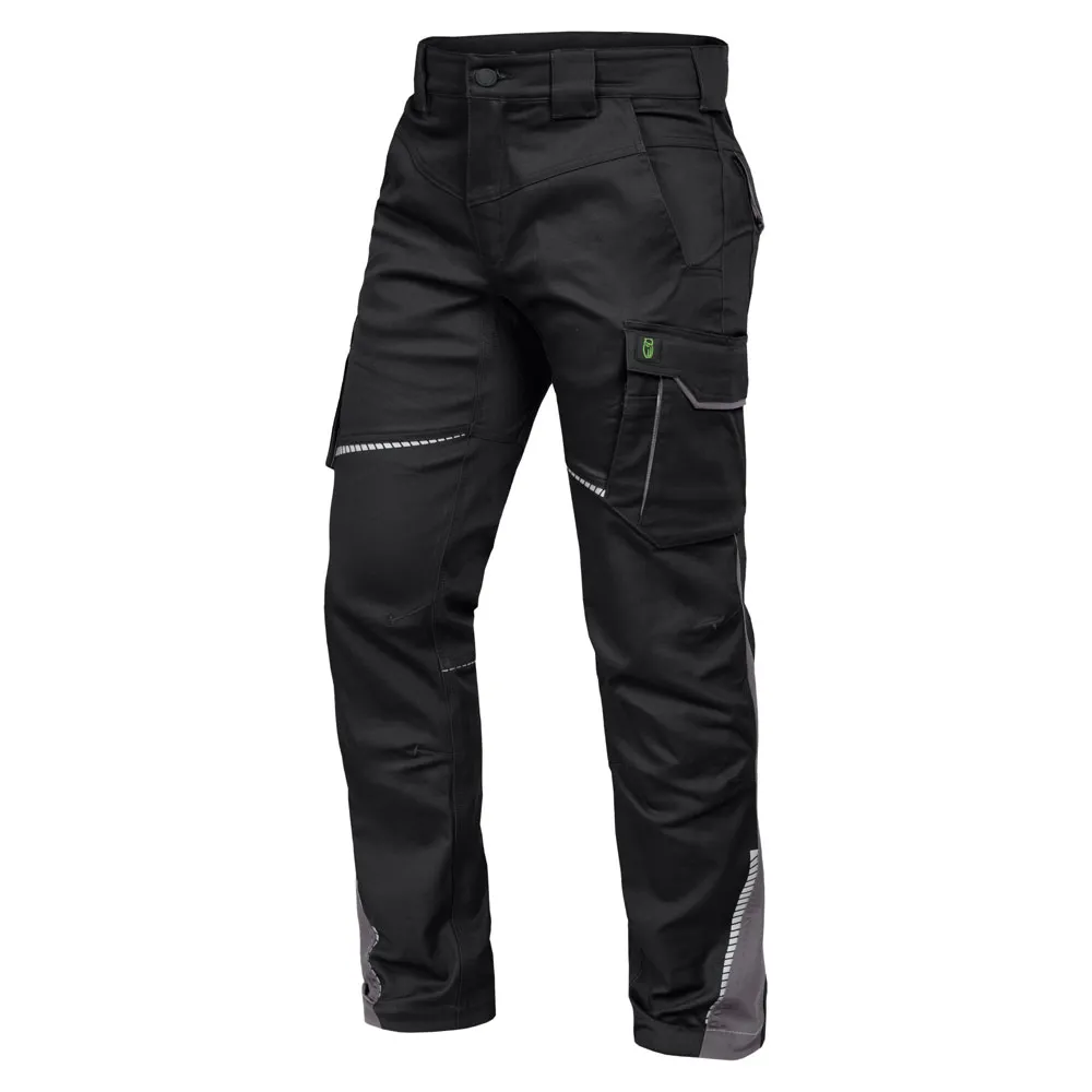 Bundhose Stretch short o. KT von Leibwächter