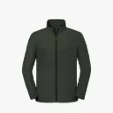 Multitalent Work-Fleecejacke 7512 v. Schöffel-Pro