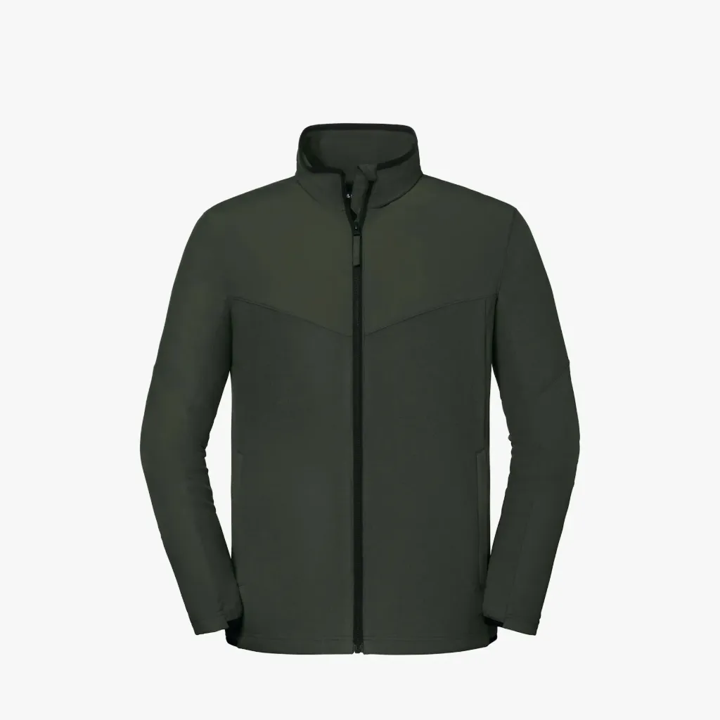Multitalent Work-Fleecejacke 7512 v. Schöffel-Pro