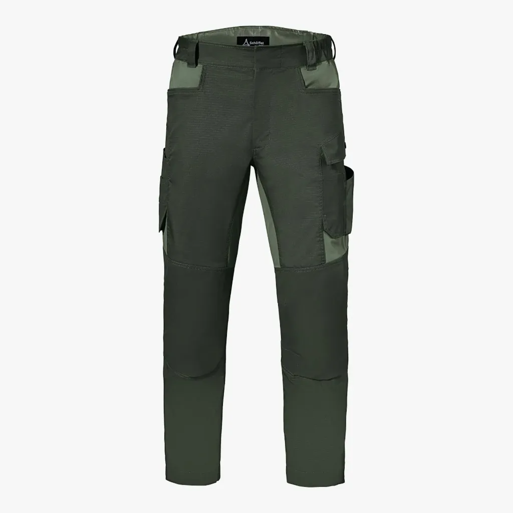 Meistermacher Arbeitshose 7510 v. Schöffel-Pro