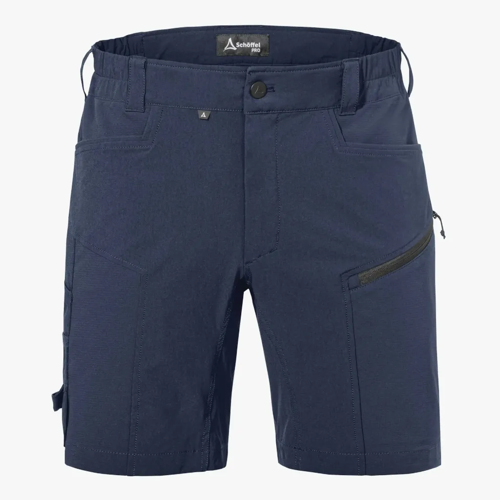 Meistermacher Shorts 7514 von Schöffel-Pro