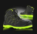 GROSSETO Si-Hochschuh BOA S3L von VM