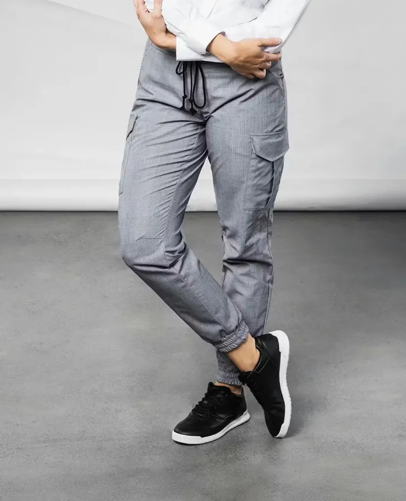 Koch/Servicehose Cargo 2037 von Weitblick