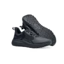 Crossing Berufsschuh schwarz von SFC