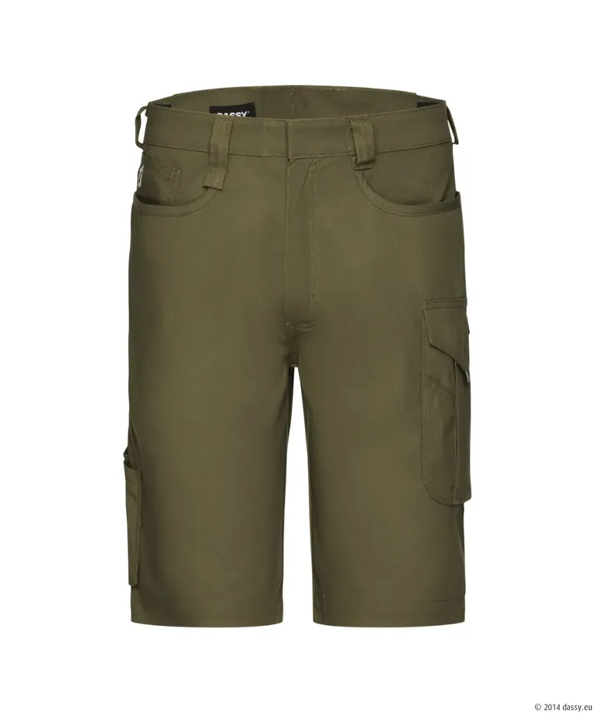 BOTTA Arbeitsshort von Dassy