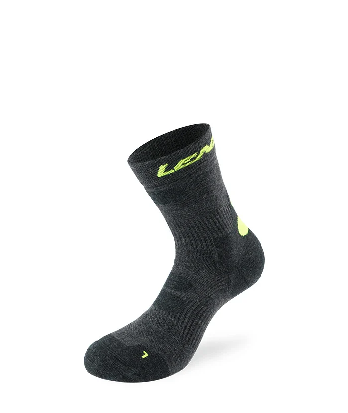 Socke High-Performance Trekking 8.1 MERINO